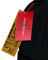 SprayGround Water Lips Backpack