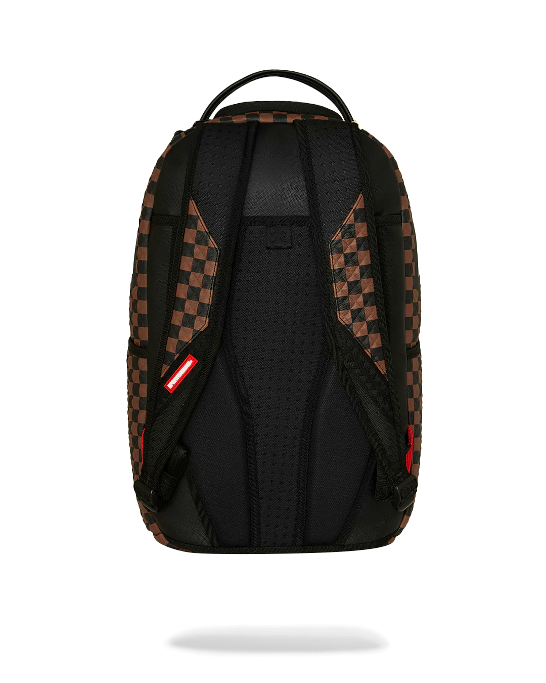 SprayGround Shark In Paris Pyramid Dlxs Backpack