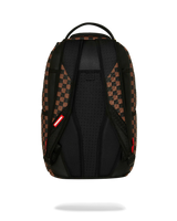 SprayGround Shark In Paris Pyramid Dlxs Backpack