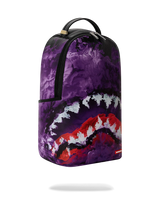 SprayGround Elevate Purple Dlxsv Backpack
