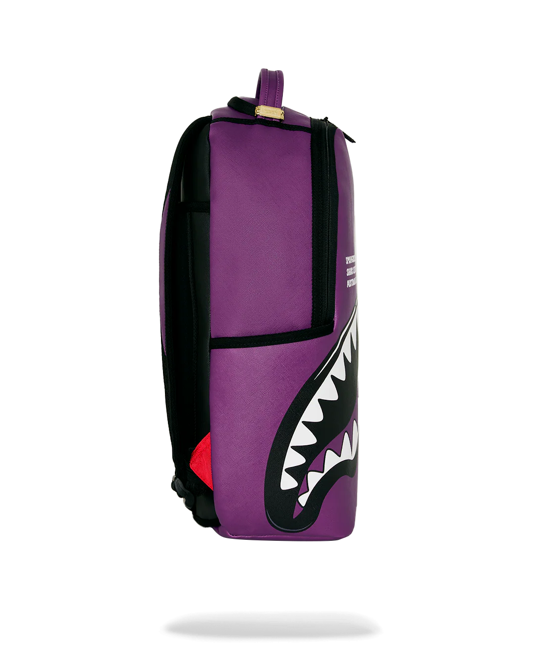 SprayGround Central Bubbly Purple  Dlxsv Backpack