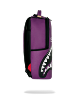 SprayGround Central Bubbly Purple  Dlxsv Backpack