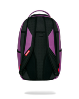 SprayGround Central Bubbly Purple  Dlxsv Backpack