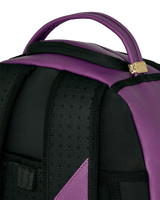 SprayGround Central Bubbly Purple  Dlxsv Backpack