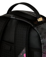 Sprayground Snoopy Pink Stencil Backpack