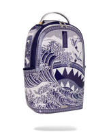 Sprayground Fine China Part Deux Backpack