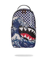 Sprayground Ichimatsu-Moyo Camokawa Backpack