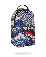 Sprayground Ichimatsu-Moyo Camokawa Backpack