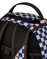 Sprayground Ichimatsu-Moyo Camokawa Backpack