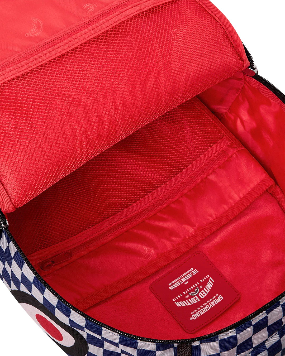 Sprayground Ichimatsu-Moyo Camokawa Backpack