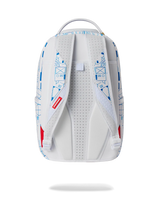 SprayGround Frank Lloyd Wright Dlxsv Backpack