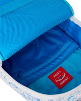 SprayGround Frank Lloyd Wright Dlxsv Backpack