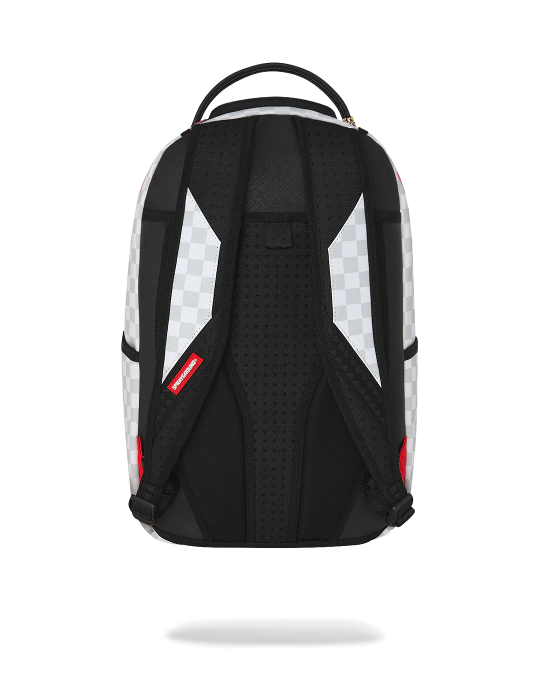 SprayGround Pink Panther Pawprints Dlxsv Backpack