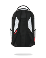 SprayGround Pink Panther Pawprints Dlxsv Backpack