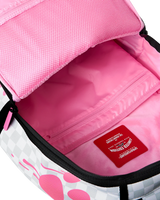 SprayGround Pink Panther Pawprints Dlxsv Backpack