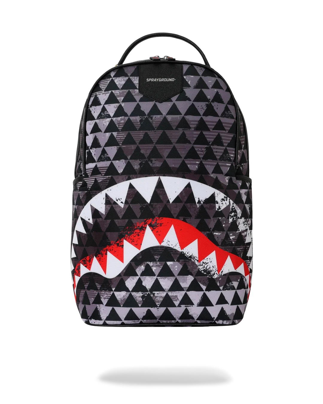 SprayGround Kahuku Niho Mano Dlxsv Backpack