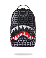 SprayGround Kahuku Niho Mano Dlxsv Backpack