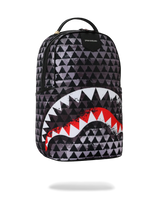 SprayGround Kahuku Niho Mano Dlxsv Backpack