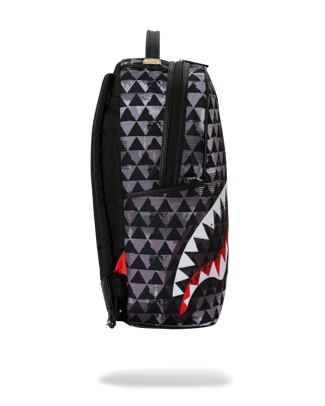 SprayGround Kahuku Niho Mano Dlxsv Backpack