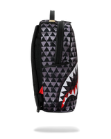 SprayGround Kahuku Niho Mano Dlxsv Backpack