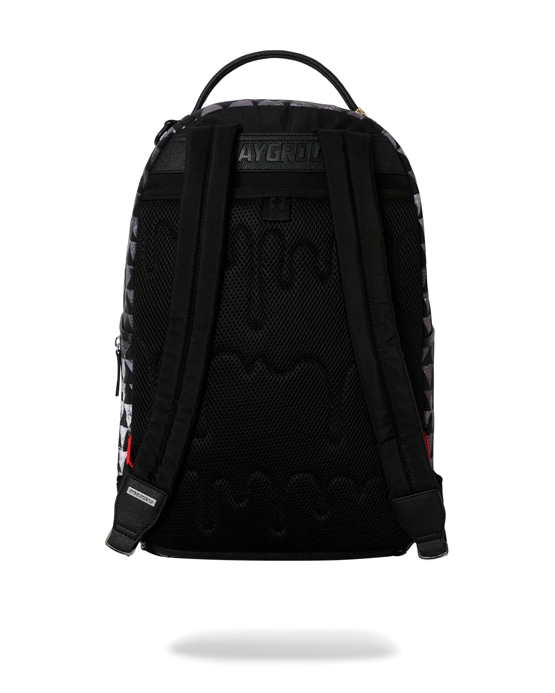 SprayGround Kahuku Niho Mano Dlxsv Backpack