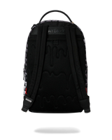SprayGround Kahuku Niho Mano Dlxsv Backpack