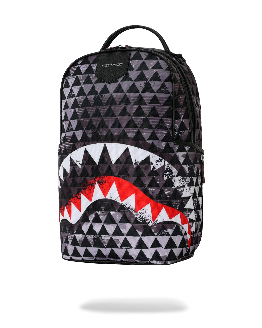 SprayGround Kahuku Niho Mano Dlxsv Backpack