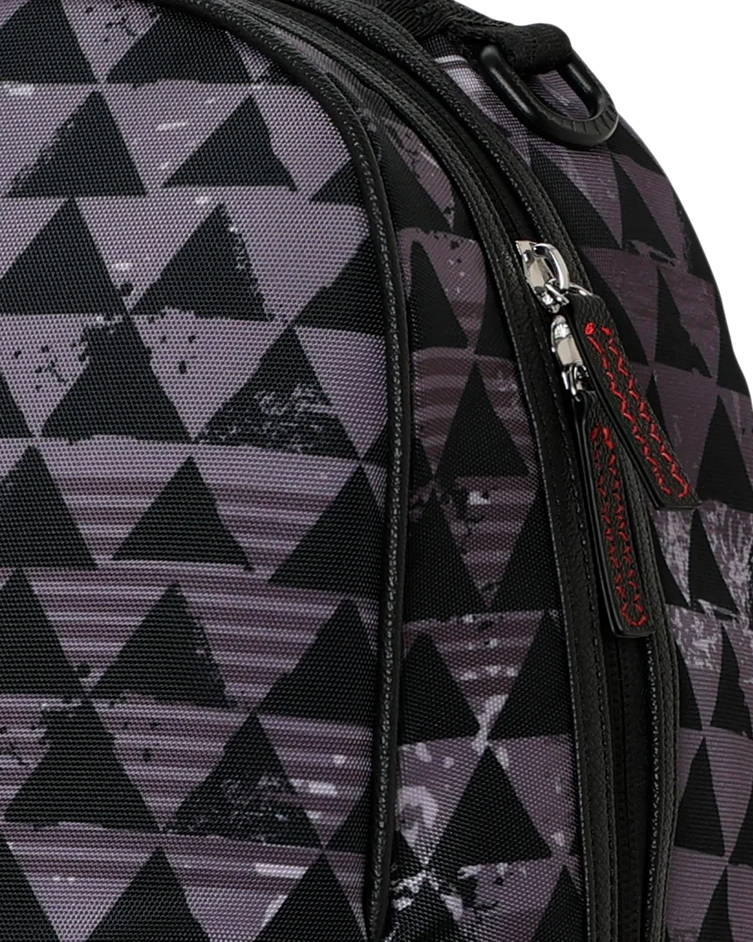 SprayGround Kahuku Niho Mano Dlxsv Backpack