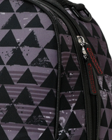 SprayGround Kahuku Niho Mano Dlxsv Backpack