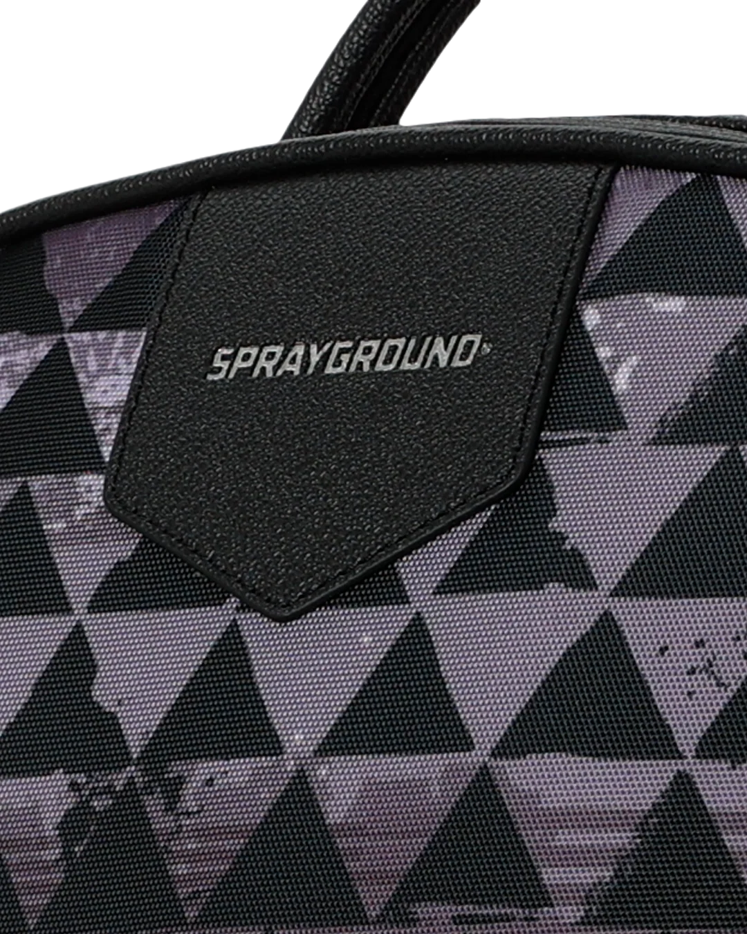 SprayGround Kahuku Niho Mano Dlxsv Backpack