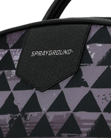 SprayGround Kahuku Niho Mano Dlxsv Backpack