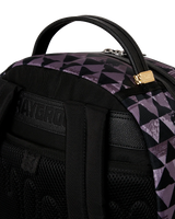 SprayGround Kahuku Niho Mano Dlxsv Backpack
