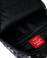 SprayGround Kahuku Niho Mano Dlxsv Backpack