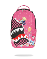 SprayGround My Little Pony Cannon Tear Dlxsv Backpack