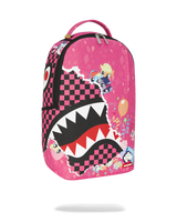 SprayGround My Little Pony Cannon Tear Dlxsv Backpack