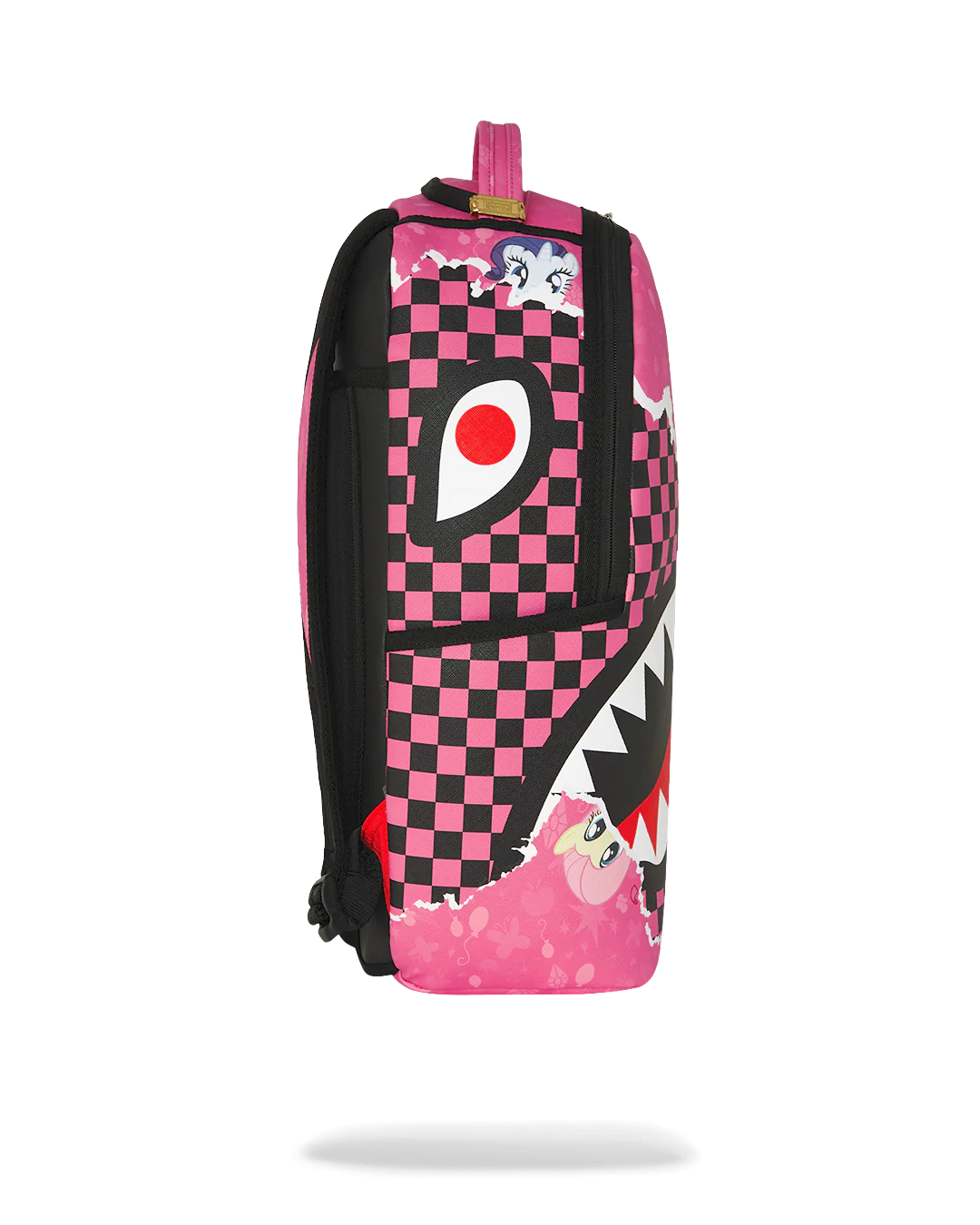 SprayGround My Little Pony Cannon Tear Dlxsv Backpack