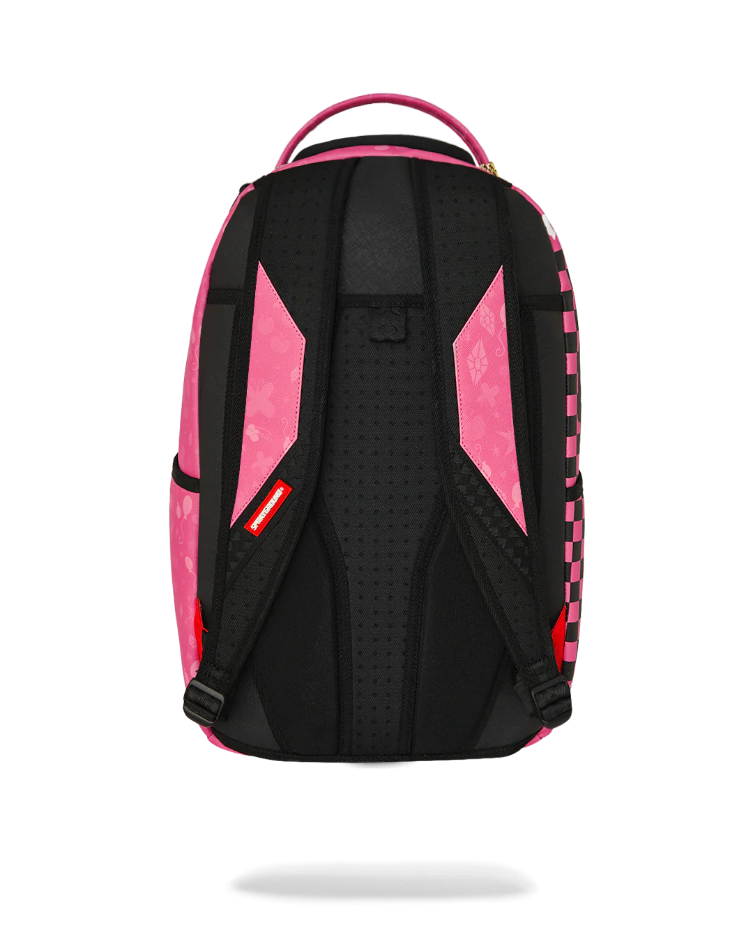 SprayGround My Little Pony Cannon Tear Dlxsv Backpack