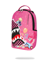 SprayGround My Little Pony Cannon Tear Dlxsv Backpack
