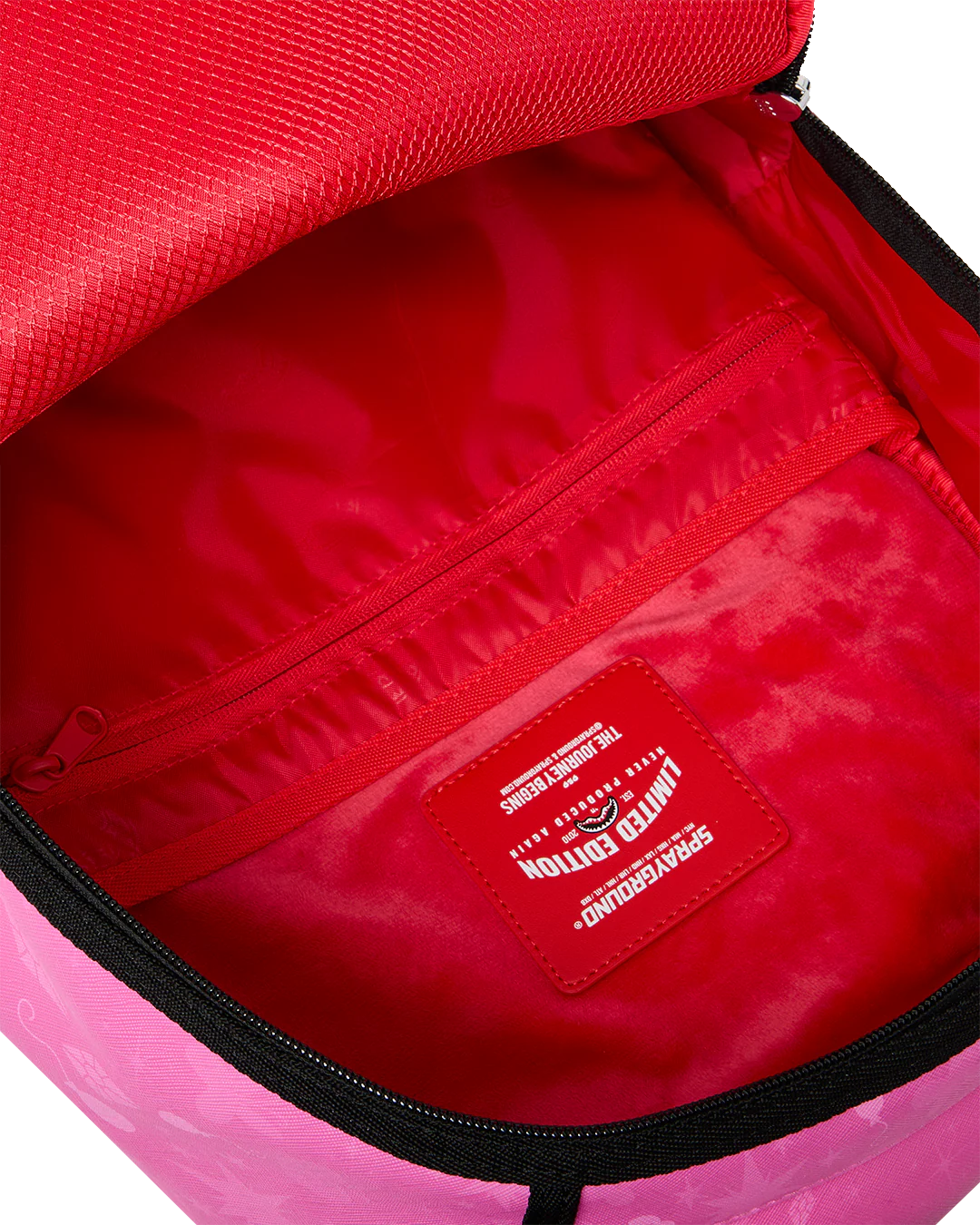 SprayGround My Little Pony Cannon Tear Dlxsv Backpack