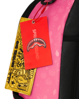 SprayGround My Little Pony Cannon Tear Dlxsv Backpack