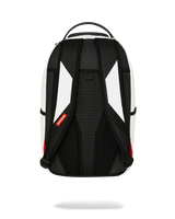 SprayGround Shark Central Bubbly White Dlxsv Backpack