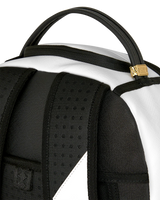 SprayGround Shark Central Bubbly White Dlxsv Backpack