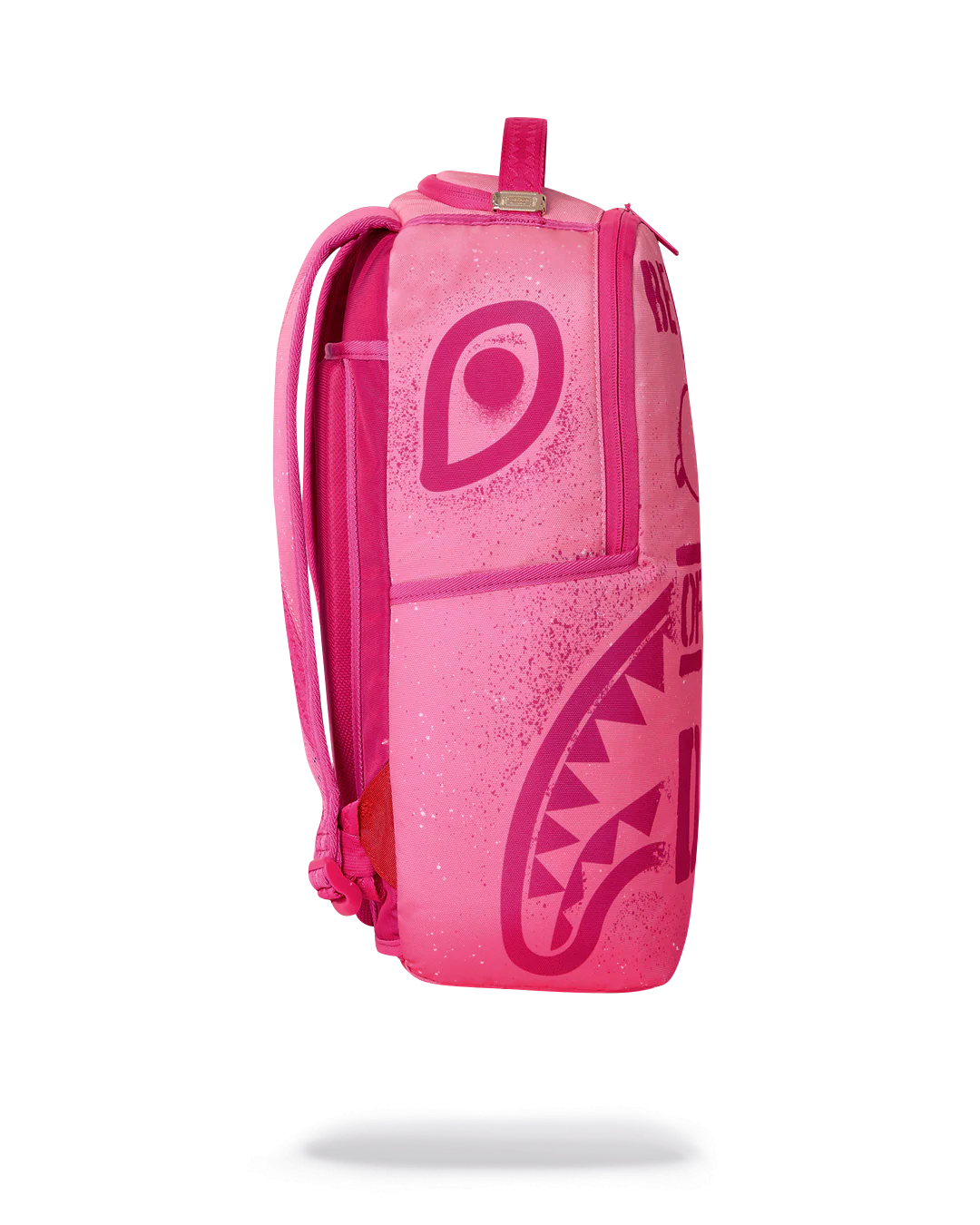 SprayGround Peanuts Beware Of Dog Dlxsr Backpack