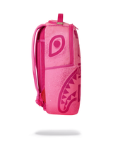 SprayGround Peanuts Beware Of Dog Dlxsr Backpack