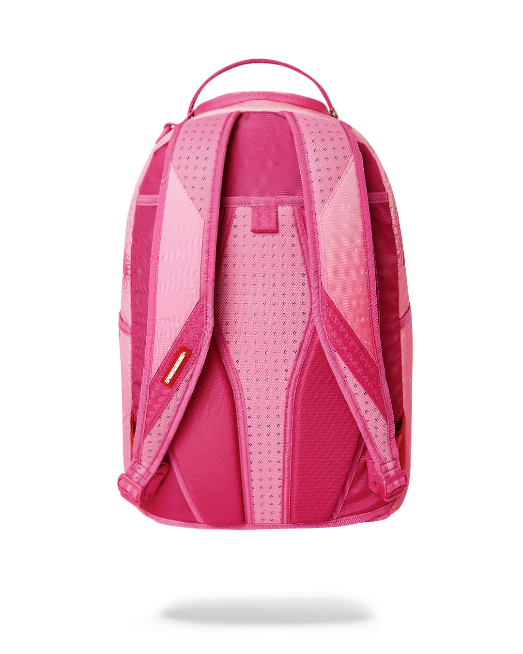 SprayGround Peanuts Beware Of Dog Dlxsr Backpack