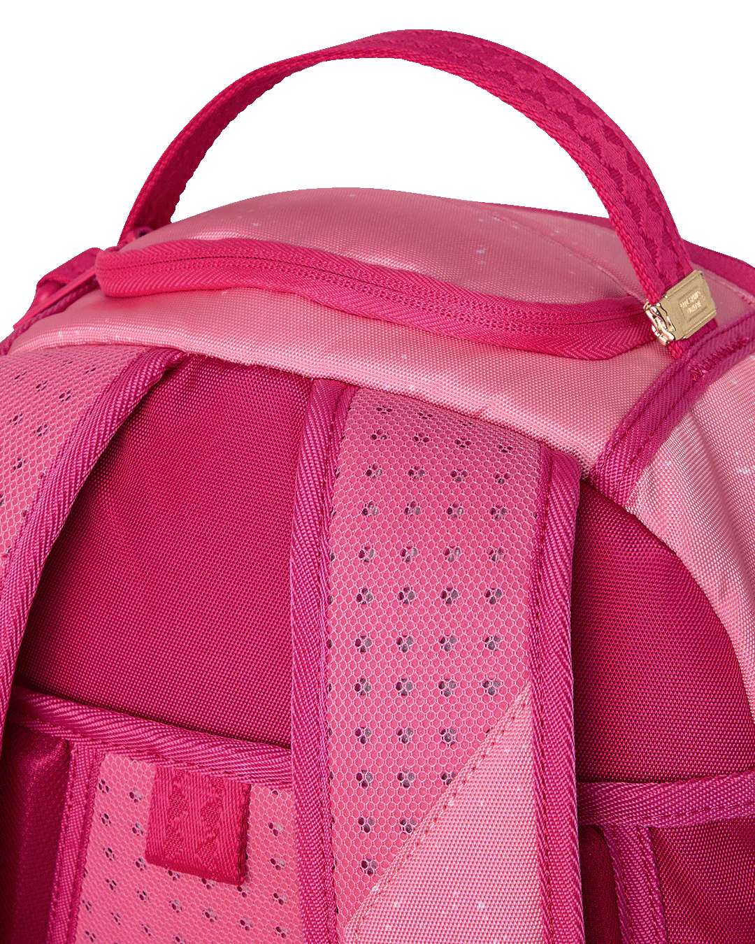 SprayGround Peanuts Beware Of Dog Dlxsr Backpack