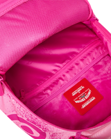 SprayGround Peanuts Beware Of Dog Dlxsr Backpack