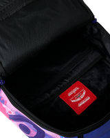 SprayGround Rugrats Susue Painting Shark Dlxsv Backpack