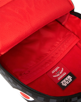 SprayGround Mando and Grogu Reveal Dlxsv Backpack