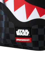 SprayGround Mando and Grogu Reveal Dlxsv Backpack